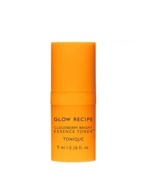 Glow Recipe Cloudberry Bright Essence Toner 5ml A3